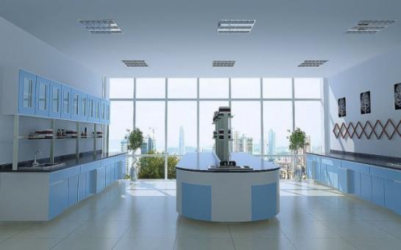 智能實(shí)驗(yàn)室監(jiān)控解決方案